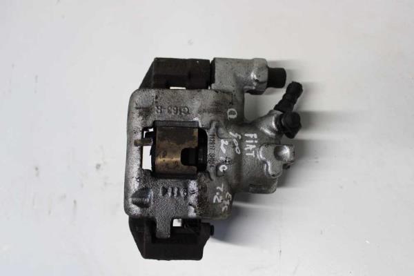 MACHOIRE AVANT DROITE FIAT / LANCIA - Vue 1